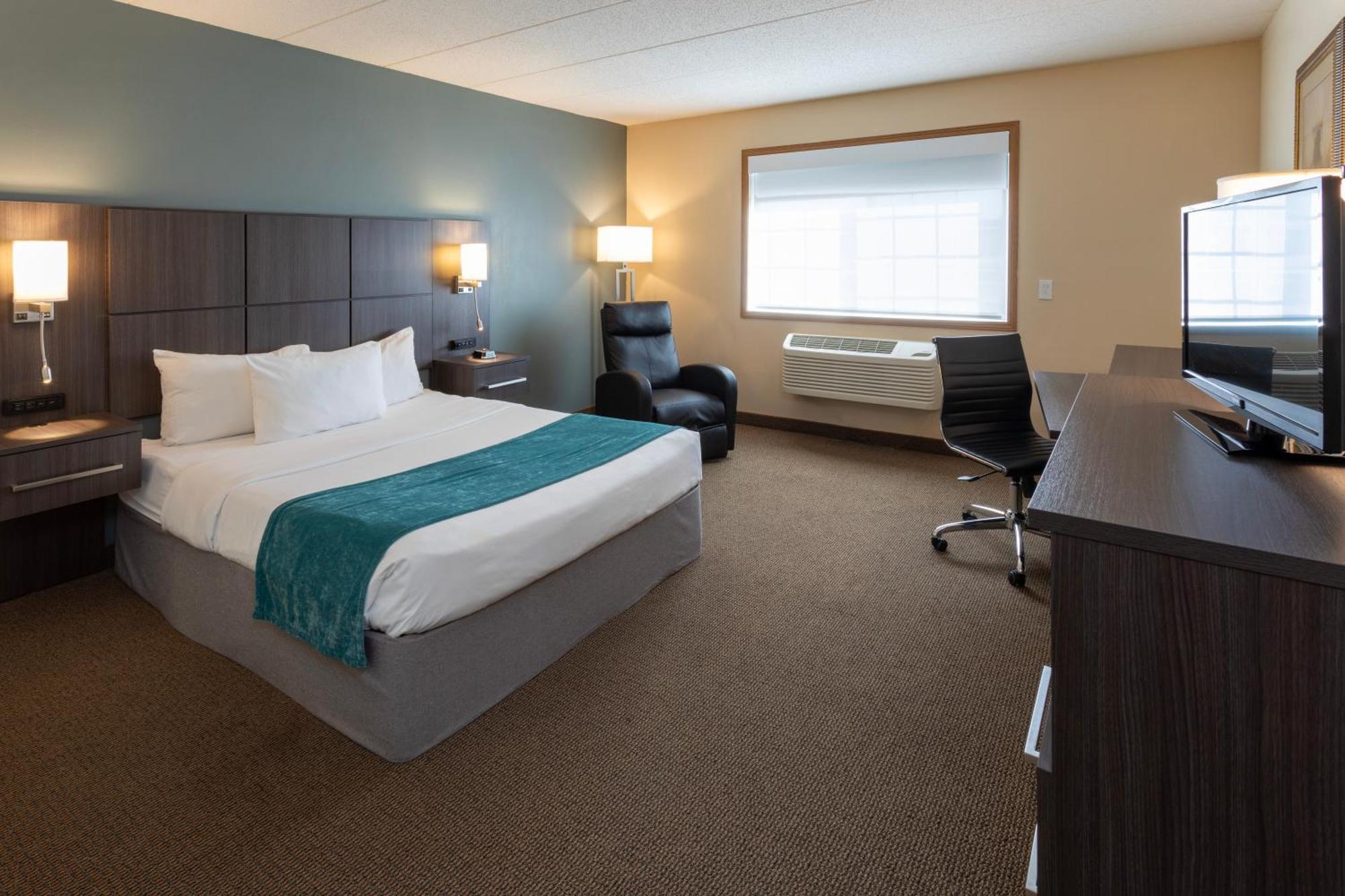 Paynesville Inn & Suites Стая снимка