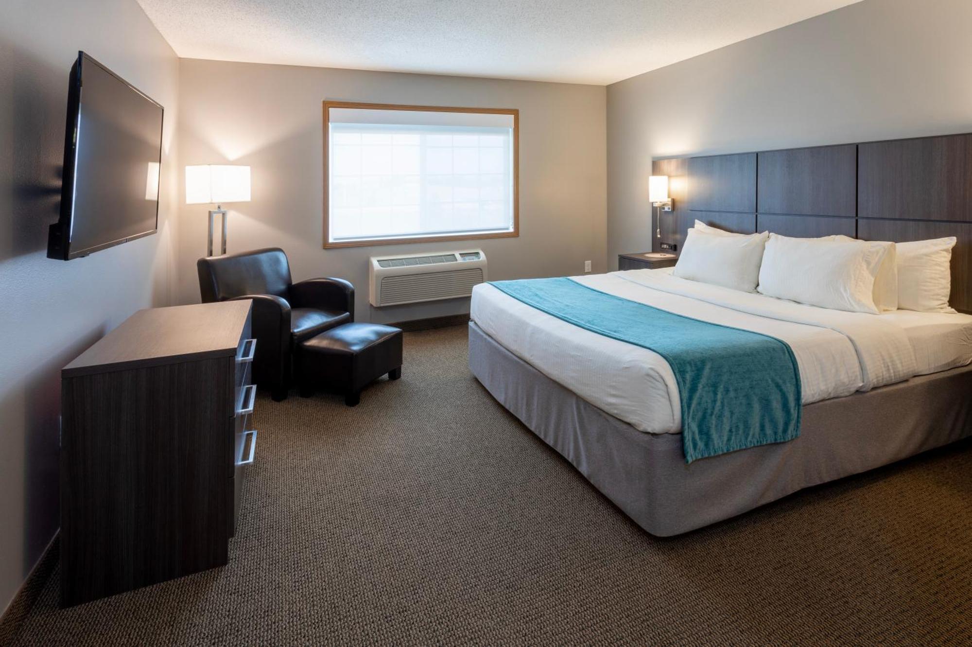 Paynesville Inn & Suites Стая снимка
